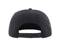 Gorra 47 Brand Los Angeles Dodgers Negro para Hombre