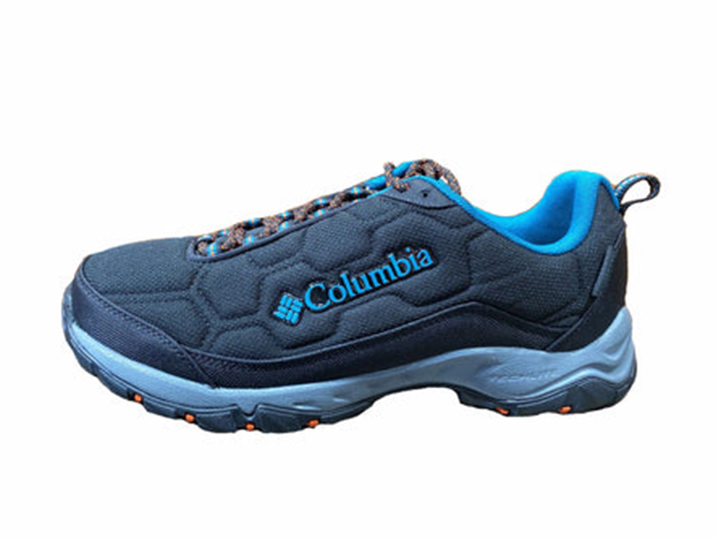 Tenis Columbia 186502 Para Hombre
