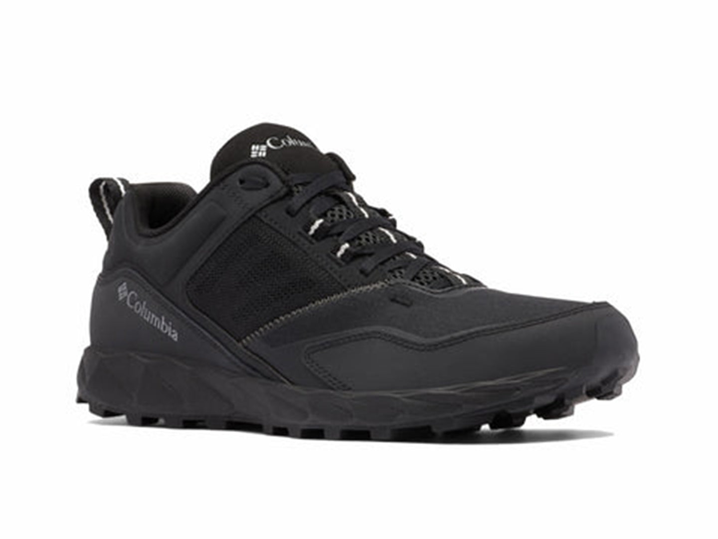 Tenis Columbia 192783 Para Hombre