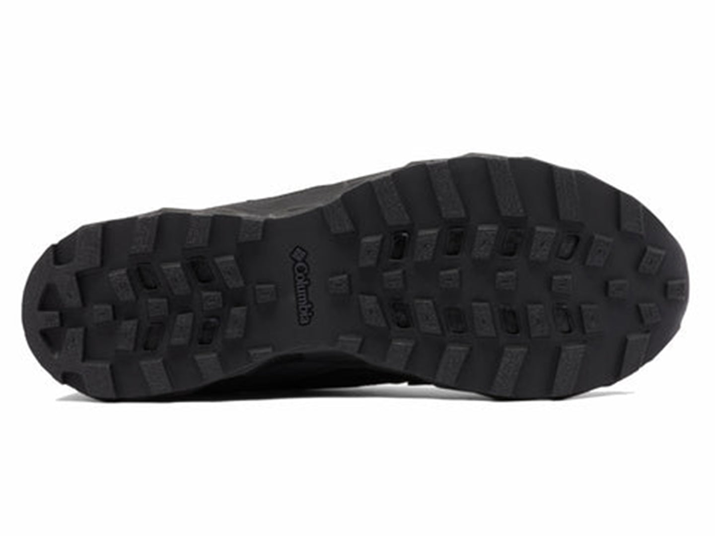 Tenis Columbia 192783 Para Hombre