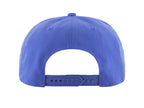 Gorra 47 Brand Los Angeles Dodgers Mlb