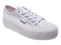 Tenis Dc Shoes 300280 Para Mujer