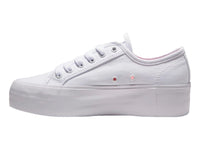 Tenis Dc Shoes 300280 Para Mujer