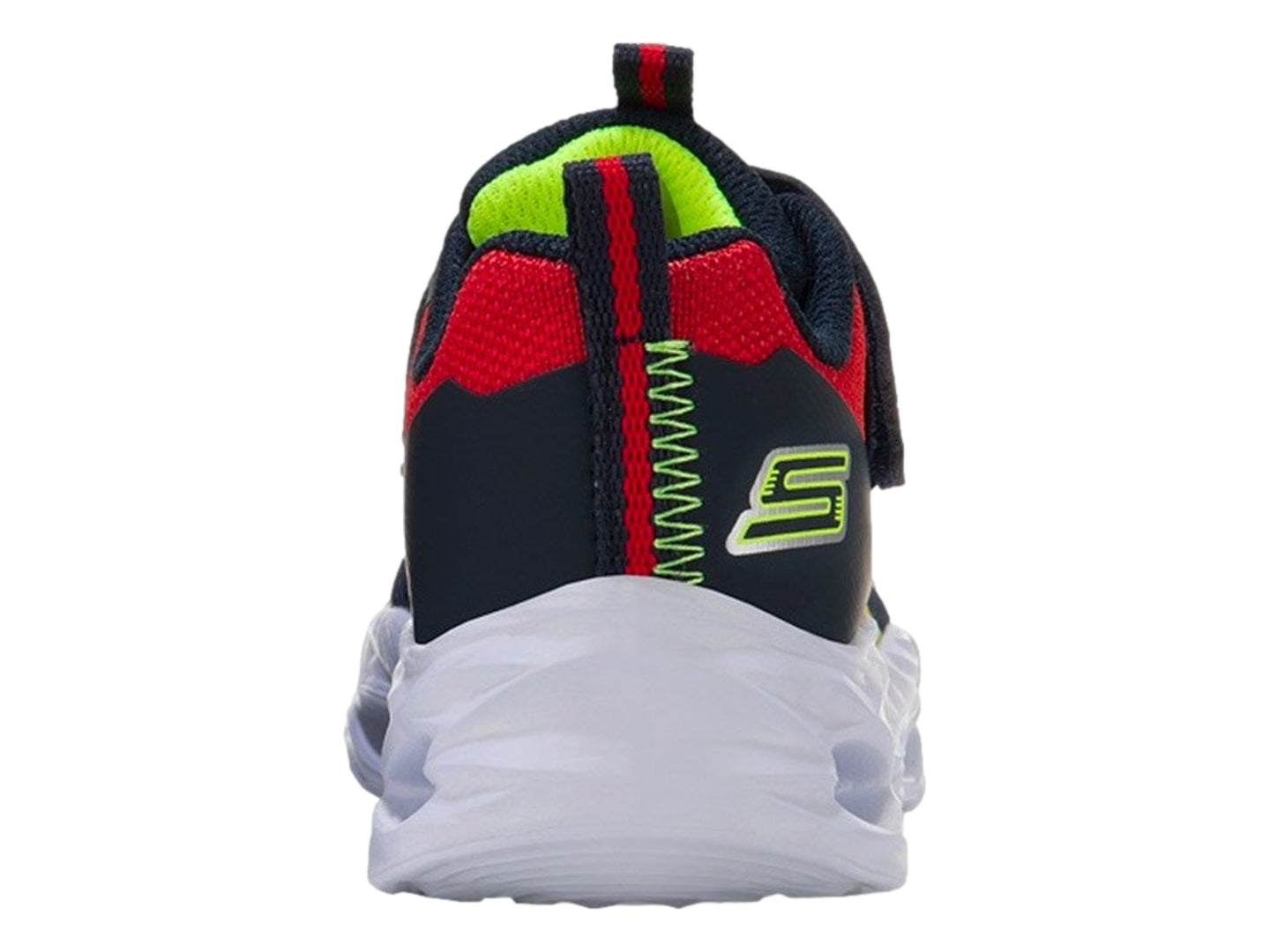 Tenis Skechers Skehers Boys 400600 Para Niño