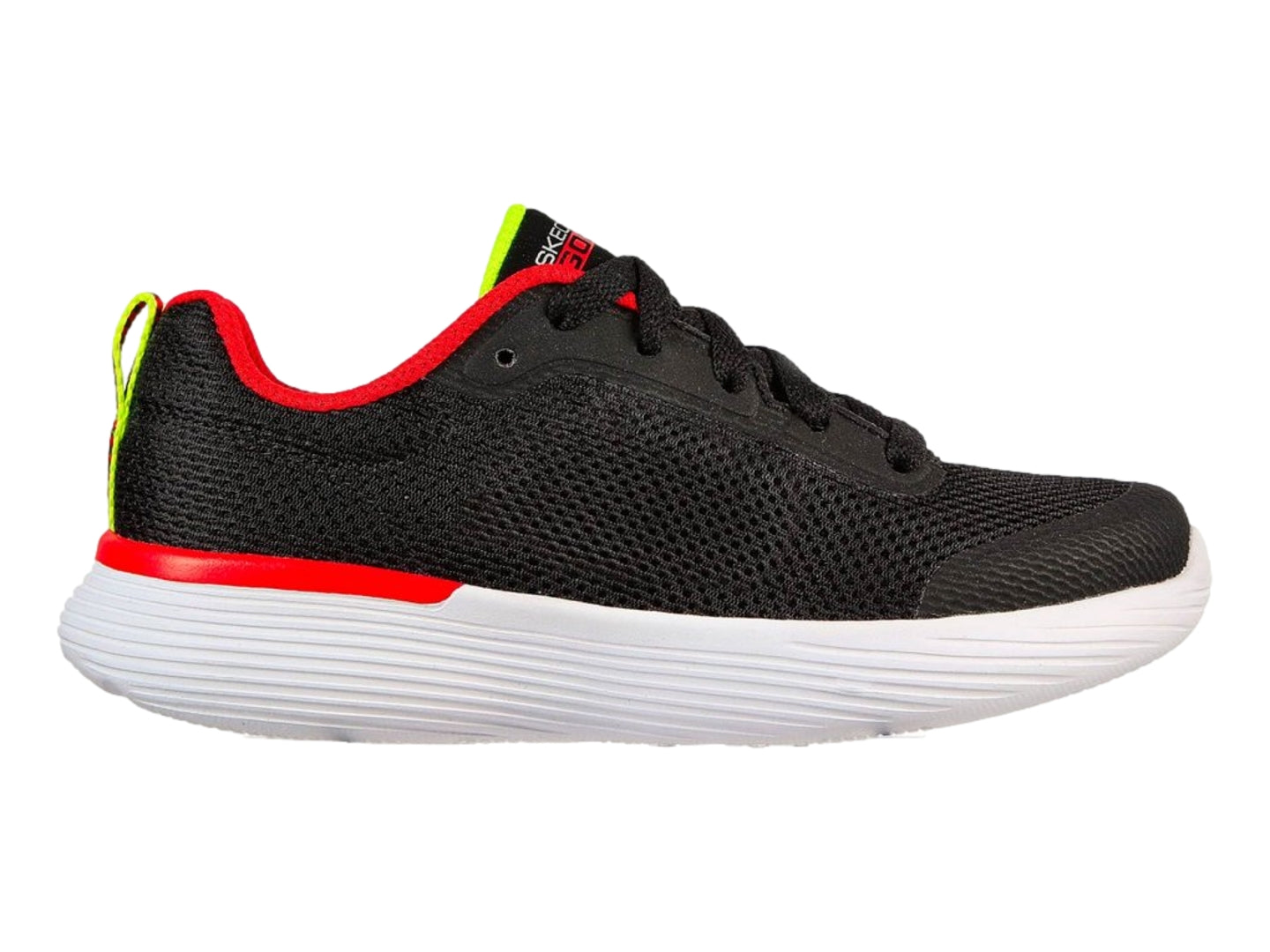 Tenis Skechers Boys 405100 Para Niño