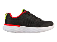 Tenis Skechers Boys 405100 Para Niño