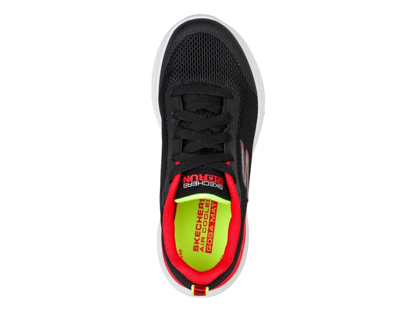 Tenis Skechers Boys 405100 Para Niño