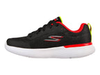 Tenis Skechers Boys 405100 Para Niño