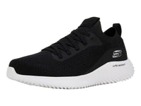 Tenis Skechers Mens Sport 52595B Para Hombre