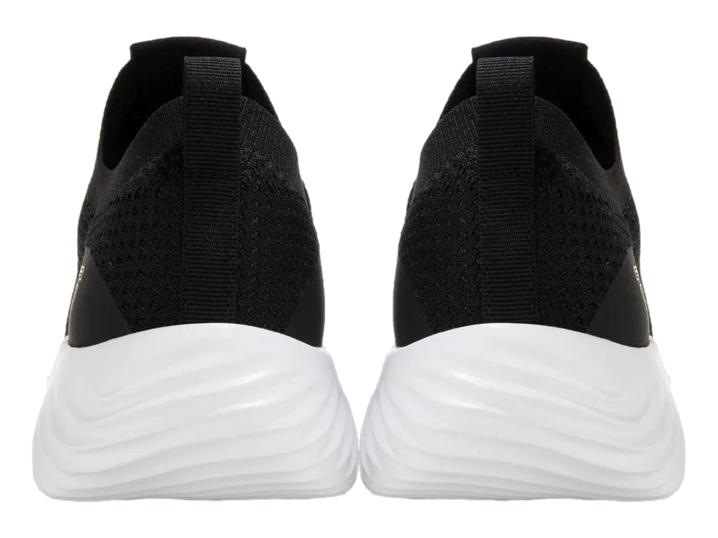 Tenis Skechers Mens Sport 52595B Para Hombre