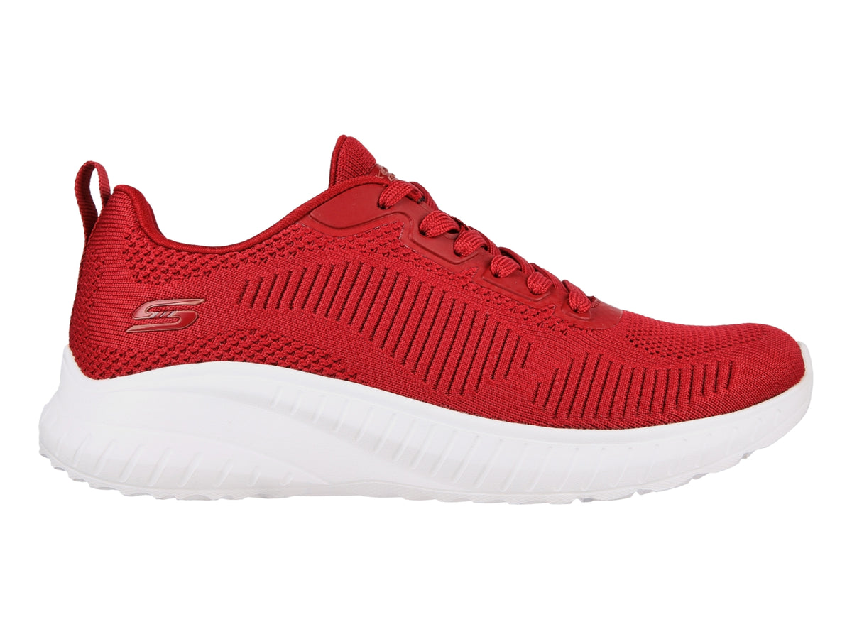 Tenis Skechers Bobs 117209 Para Mujer