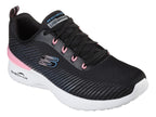Tenis Skechers Womens Sport 149669 Para Mujer