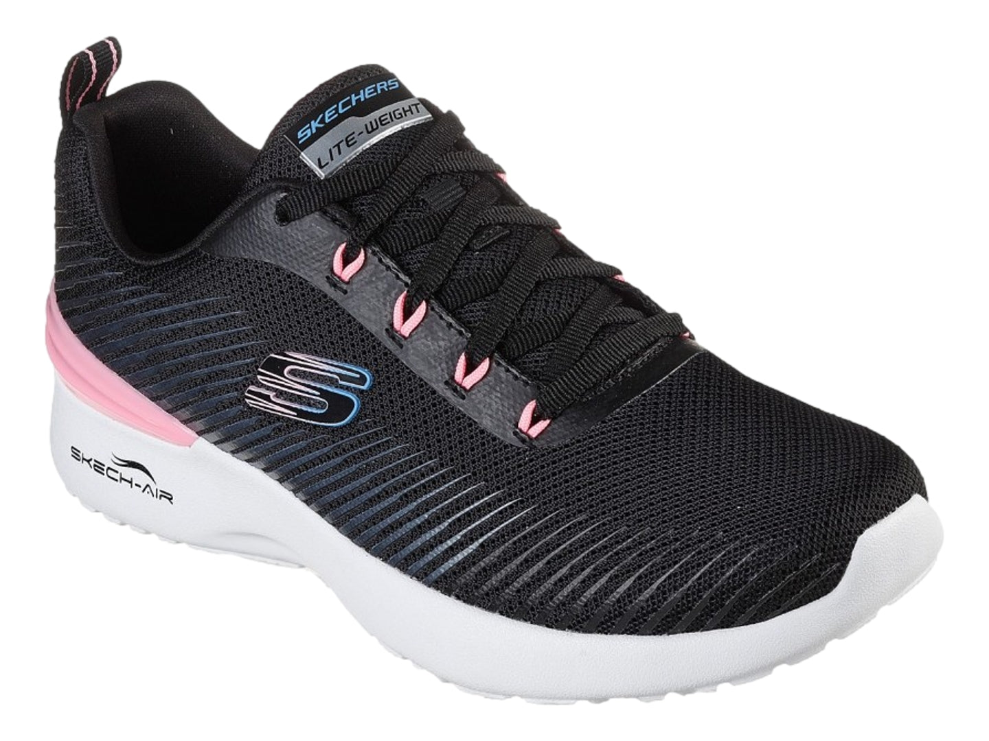 Tenis Skechers Womens Sport 149669 Para Mujer