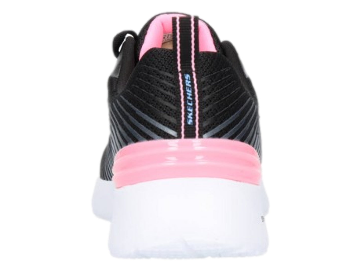 Tenis Skechers Womens Sport 149669 Para Mujer
