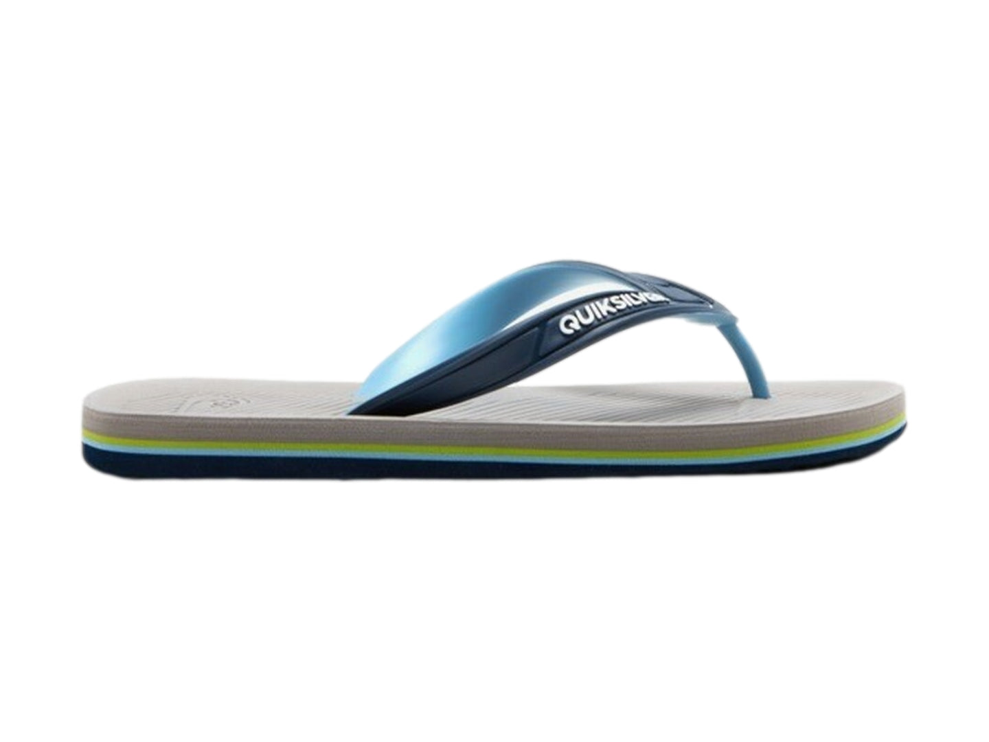 Sandalias Quiksilver 100627 Para Hombre