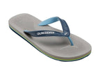 Sandalias Quiksilver 100627 Para Hombre