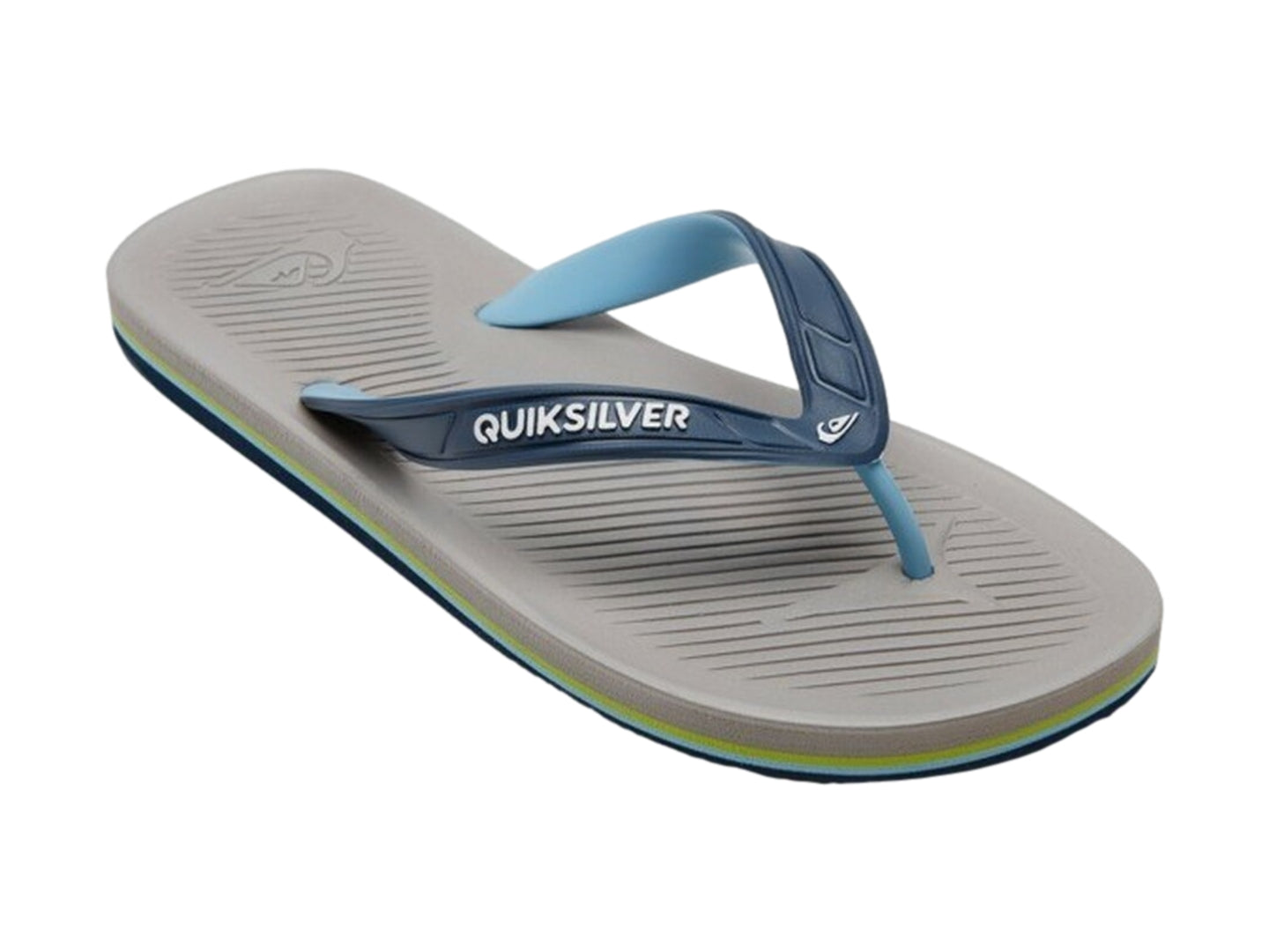 Sandalias Quiksilver 100627 Para Hombre
