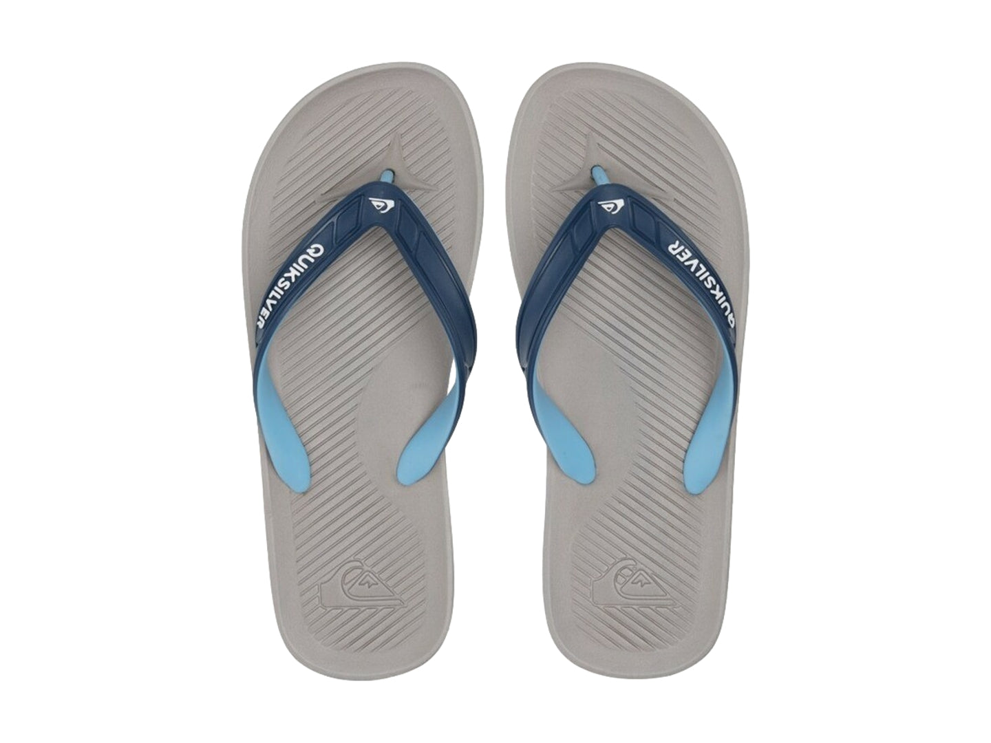 Sandalias Quiksilver 100627 Para Hombre