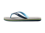 Sandalias Quiksilver 100627 Para Hombre