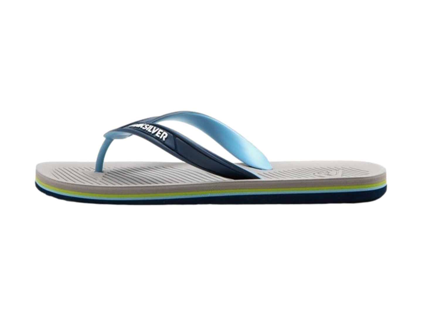 Sandalias Quiksilver 100627 Para Hombre