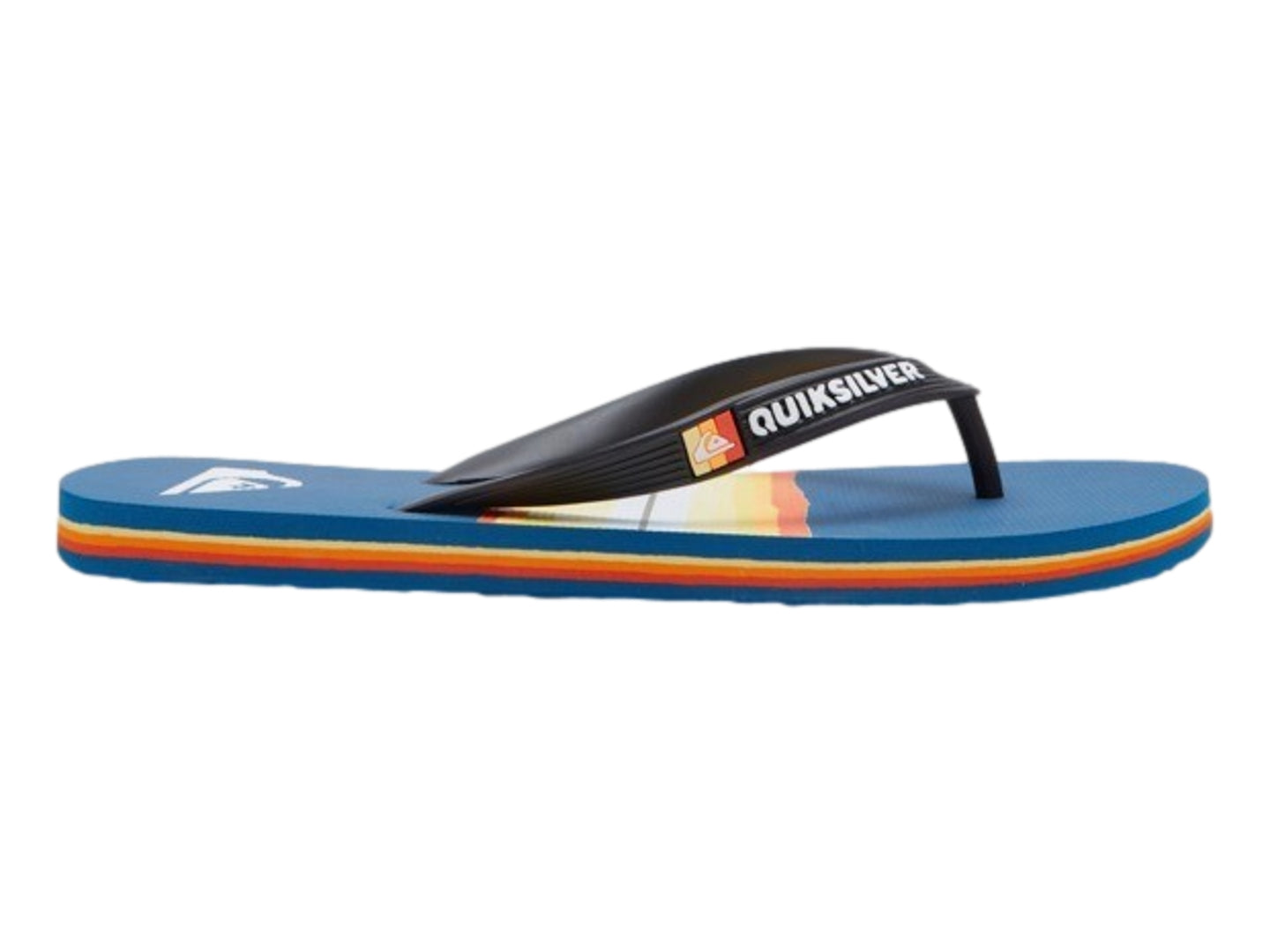 Sandalias Quiksilver 101244 Para Hombre