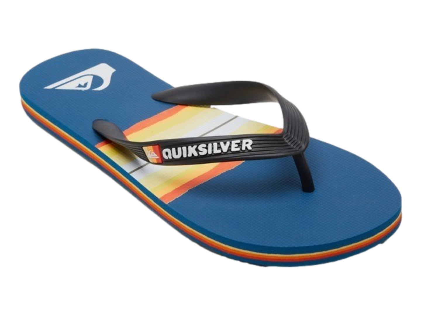 Sandalias Quiksilver 101244 Para Hombre