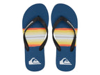 Sandalias Quiksilver 101244 Para Hombre