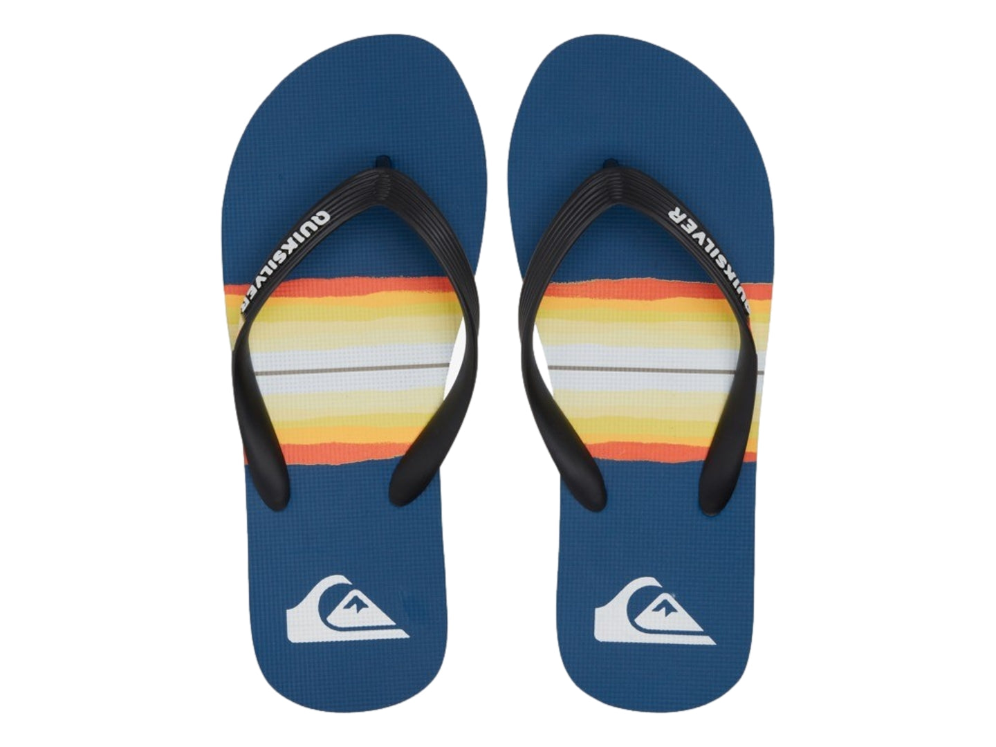 Sandalias Quiksilver 101244 Para Hombre