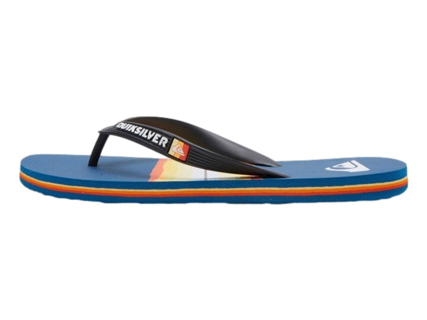 Sandalias Quiksilver 101244 Para Hombre