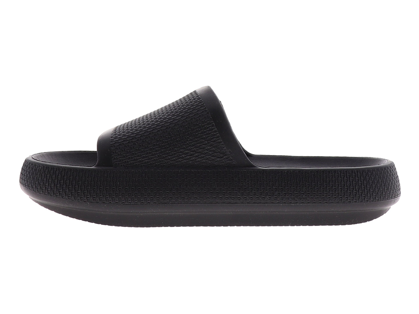 Sandalias Zingy Sandalia Slide Playa Holly Para Mujer