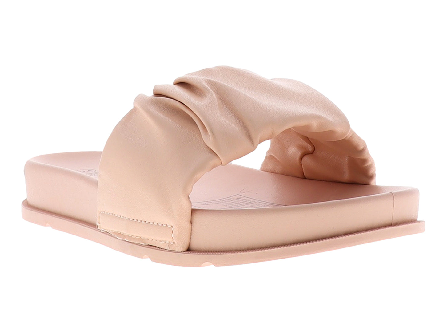Sandalias Furor 19534 Para Mujer