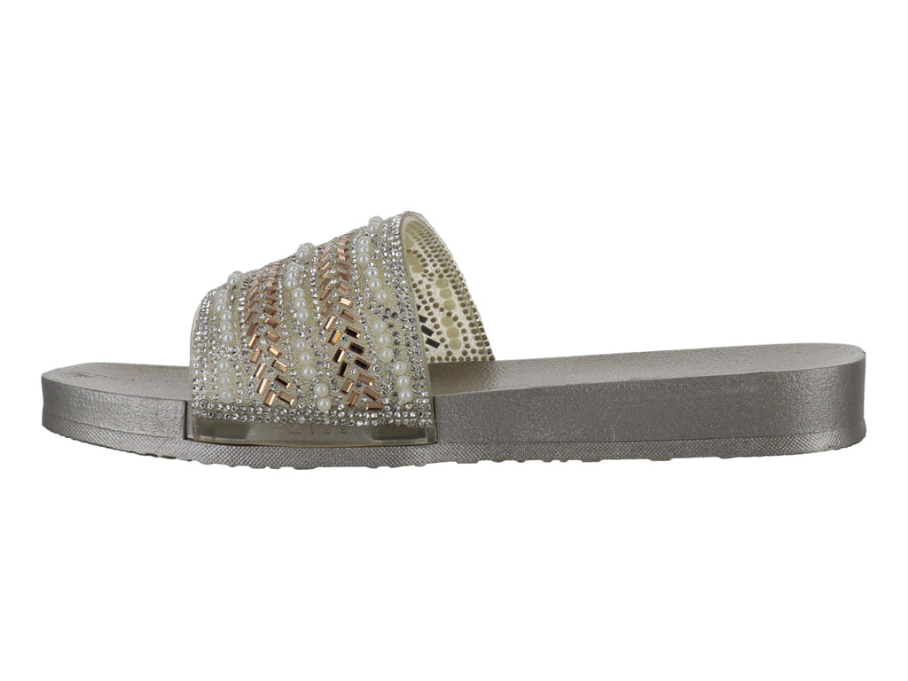 Sandalias Furor 19582 Para Mujer