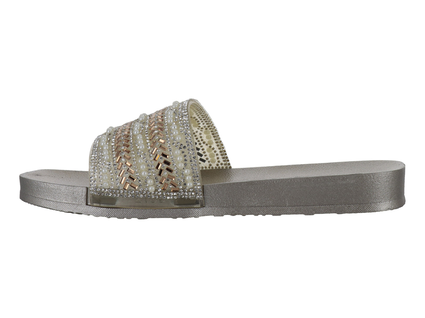Sandalias Furor 19582 Para Mujer