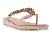 Sandalias Furor 19576 Para Mujer