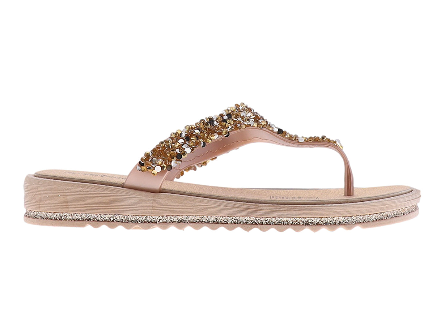 Sandalias Furor 19576 Para Mujer