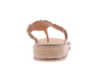 Sandalias Furor 19576 Para Mujer