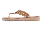 Sandalias Furor 19576 Para Mujer