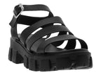 Sandalias Furor 19510 Para Mujer