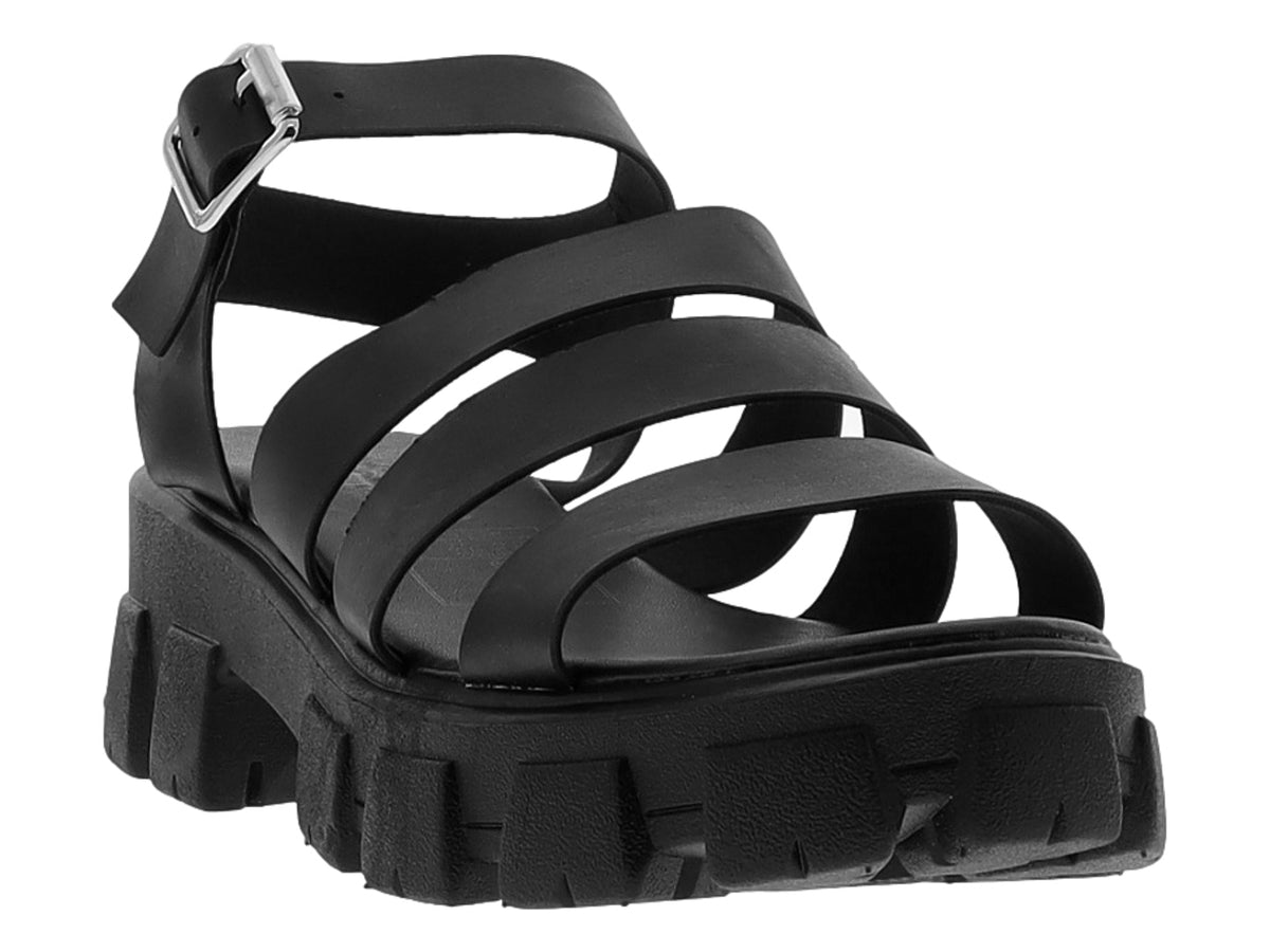 Sandalias Furor 19510 Para Mujer