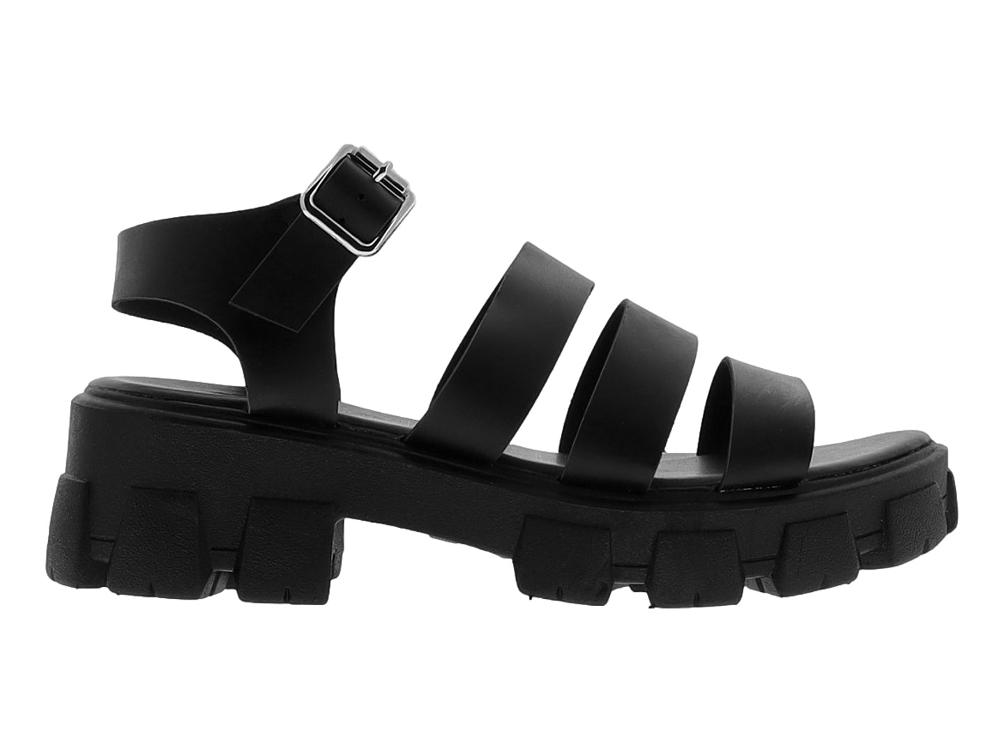Sandalias Furor 19510 Para Mujer