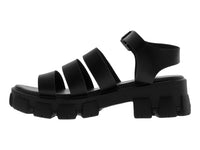 Sandalias Furor 19510 Para Mujer