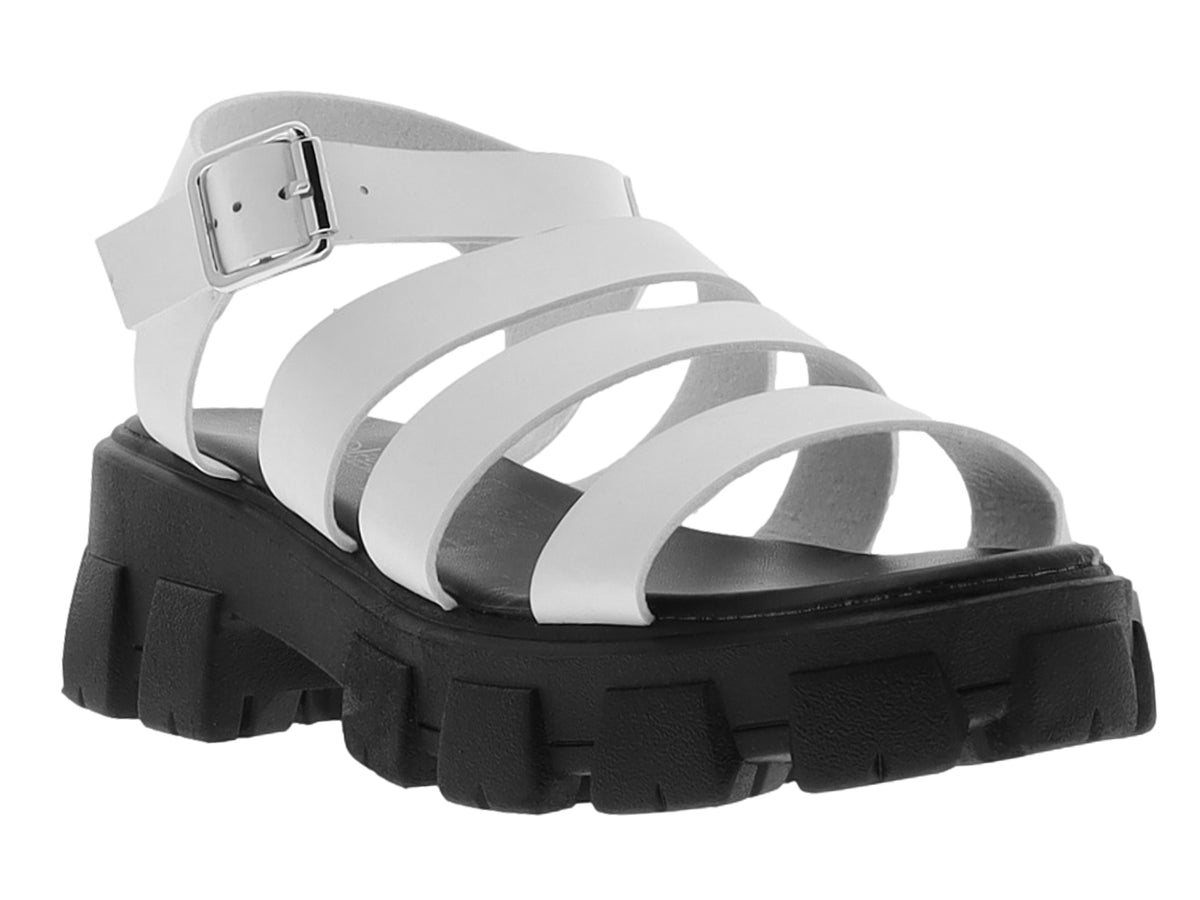 Sandalias Furor 19512 Para Mujer