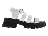 Sandalias Furor 19512 Para Mujer