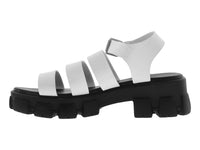 Sandalias Furor 19512 Para Mujer