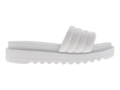 Sandalias Furor Blancas para Mujer