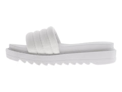 Sandalias Furor Blancas para Mujer