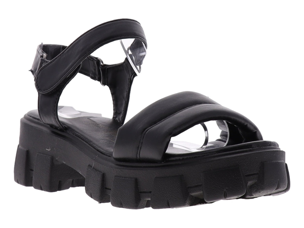 Sandalias Furor 19506 Para Mujer