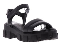 Sandalias Furor 19506 Para Mujer