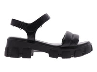 Sandalias Furor 19506 Para Mujer