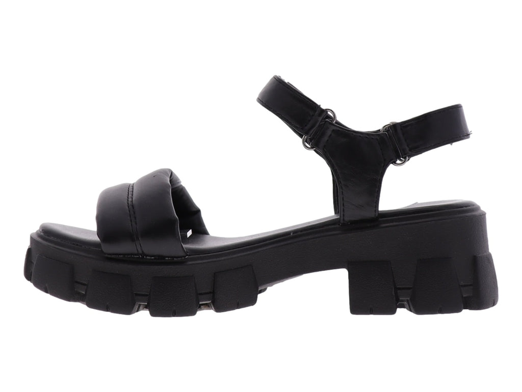 Sandalias Furor 19506 Para Mujer